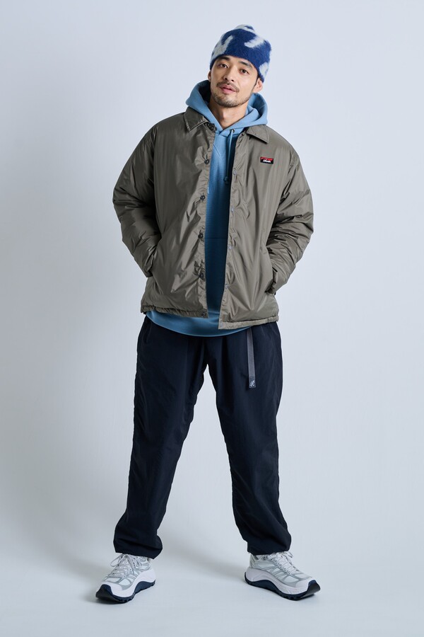 OSHMANS 40th Anniversary NANGA DOWN COL｜オッシュマンズ公式通販